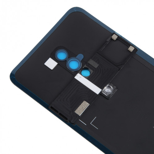 Pour ZTE nubia Red Magic 6s Pro Couvercle arrière de la batterie (Blanc) SH10WL1125-07