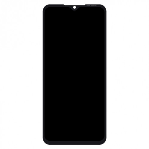 Pour écran LCD ZTE Blade A54 avec numériseur complet (noir) SH618B1873-07