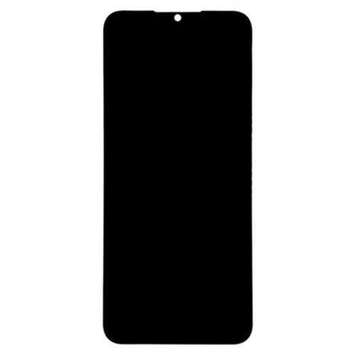 Pour ZTE Blade V50 Design 4G Écran LCD avec numériseur Assemblage complet (Noir) SH620B1906-07
