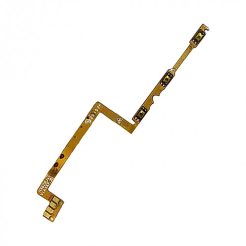 Bouton d'alimentation et bouton de Volume, câble flexible, pour ZTE Nubia Red Magic 3/3S NX629J NX629JS SH7621303-02