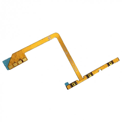 Câble flexible pour bouton d'alimentation et bouton de Volume, pour ZTE Nubia Red Magic 5s 5G NX659J SH7622623-02