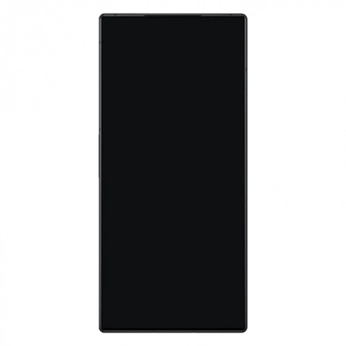 Pour ZTE nubia Red Magic 8S Pro écran LCD AMOLED avec numériseur assemblage complet SH76231166-07