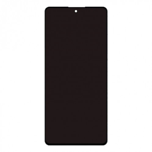 Pour ZTE nubia Z40S Pro NX702J écran LCD AMOLED avec numériseur assemblage complet SH76251396-07