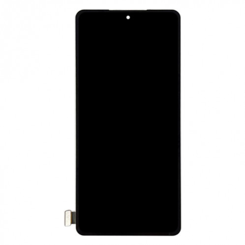 Pour ZTE nubia Z50S Pro NX713J écran LCD AMOLED avec numériseur assemblage complet SH7626736-07