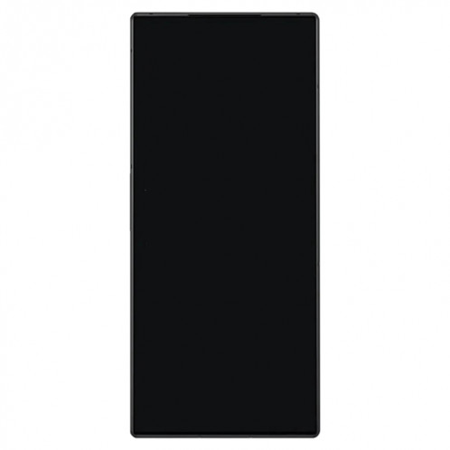 Pour ZTE nubia Z60 Ultra AMOLED écran LCD avec numériseur assemblage complet SH76271543-07