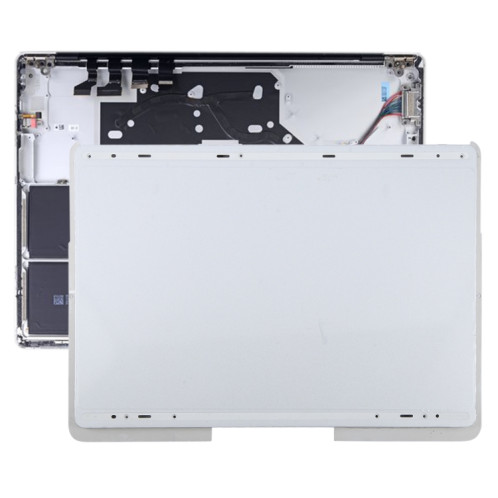 Pour Microsoft Surface Laptop Studio 1964 Couverture arrière côté D (argent) SH649S1185-07