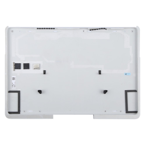 Pour Microsoft Surface Laptop Studio 1964 Couverture arrière côté D (argent) SH649S1185-07