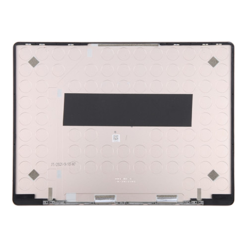 Pour Microsoft Surface Laptop GO 1 2 12,4 pouces 1943 2013 Couverture avant côté A (Or) SH50JL1891-07