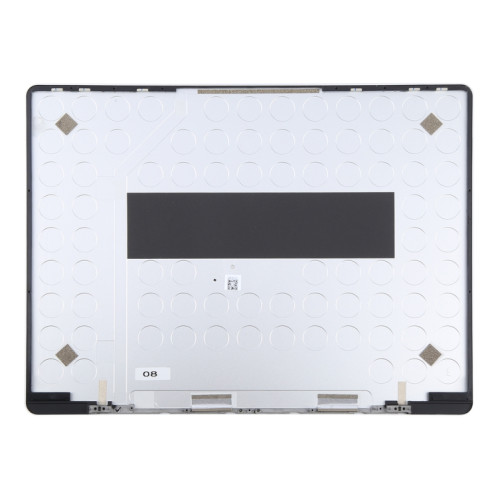 Pour Microsoft Surface Laptop GO 1 2 12,4 pouces 1943 2013 Couverture avant côté A9 (argent) SH50SL270-07
