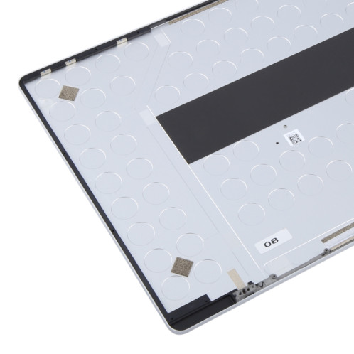Pour Microsoft Surface Laptop GO 1 2 12,4 pouces 1943 2013 Couverture avant côté A9 (argent) SH50SL270-07