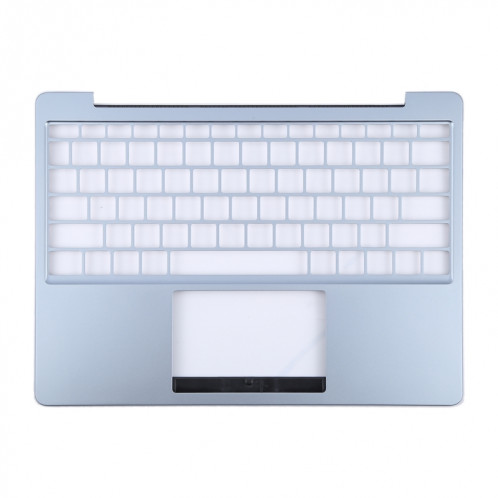 Pour Microsoft Surface Laptop GO 1 2 12,4 pouces 1943 C-side Cover (bleu) SH651L362-06