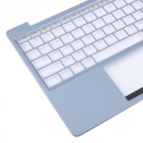 Pour Microsoft Surface Laptop GO 1 2 12,4 pouces 1943 C-side Cover (bleu) SH651L362-06
