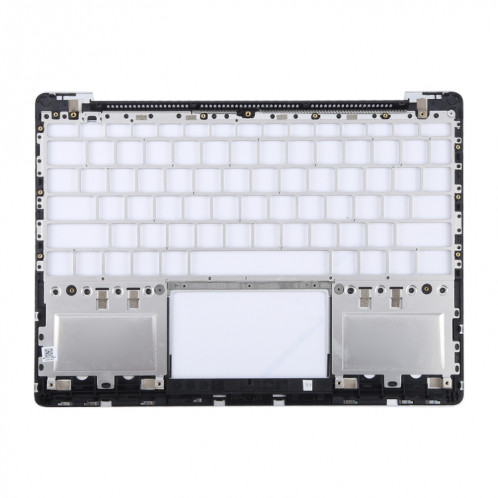 Pour Microsoft Surface Laptop GO 1 2 12,4 pouces 1943 C-side Cover (argent) SH651S837-06