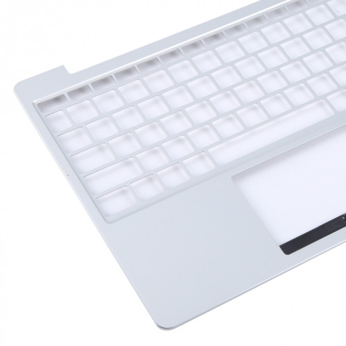 Pour Microsoft Surface Laptop GO 1 2 12,4 pouces 1943 C-side Cover (argent) SH651S837-06