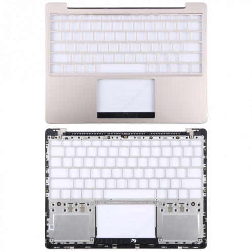 Pour Microsoft Surface Laptop GO 2013 C-side Cover (Or) SH652J1967-06