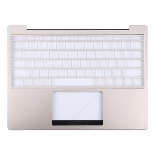 Pour Microsoft Surface Laptop GO 2013 C-side Cover (Or) SH652J1967-06