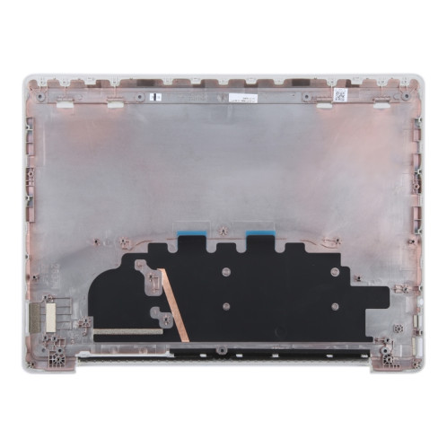 Pour Microsoft Surface Laptop GO 2 12,4 pouces 1943 Couverture arrière inférieure côté D (argent) SH653S1101-07