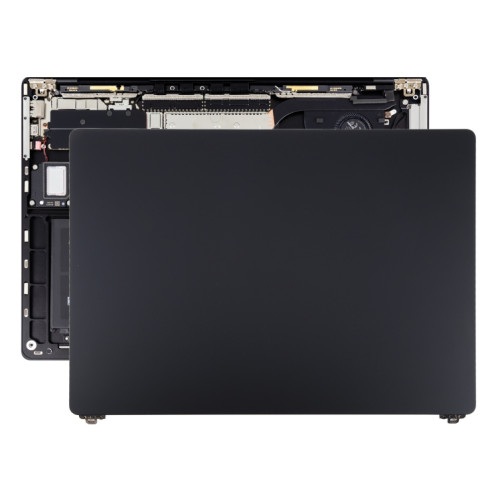 Couverture avant côté A pour ordinateur portable Microsoft Surface 3 4 5 1872 1873 15 pouces SH54BL687-07