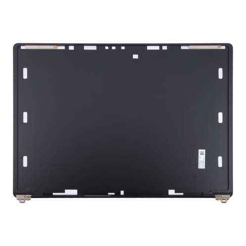 Couverture avant côté A pour ordinateur portable Microsoft Surface 3 4 5 1872 1873 15 pouces SH54BL687-07