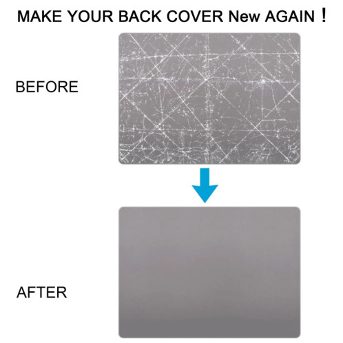 Couverture avant côté A pour ordinateur portable Microsoft Surface 3 4 5 1872 1873 15 pouces SH54BL687-07