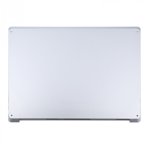 Pour Microsoft Surface Laptop 3 4 5 1872 1873 15 pouces Couverture arrière côté D (argent) SH655S920-07