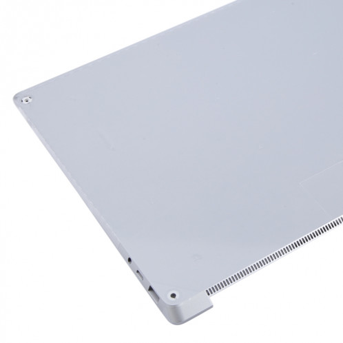 Pour Microsoft Surface Laptop 3 4 5 1872 1873 15 pouces Couverture arrière côté D (argent) SH655S920-07