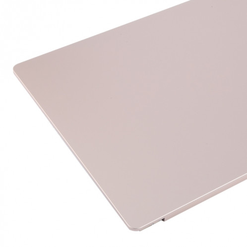 Pour Microsoft Surface Laptop 3/4/5 1979 1867 1868 1958 13,5 pouces Couverture avant côté A (Or) SH56JL1437-07