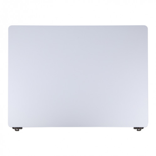 Pour Microsoft Surface Laptop 3/4/5 1979 1867 1868 1958 13,5 pouces Couverture avant côté A (argent) SH56SL700-07