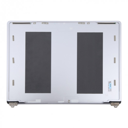 Pour Microsoft Surface Laptop 3/4/5 1979 1867 1868 1958 13,5 pouces Couverture avant côté A (argent) SH56SL700-07