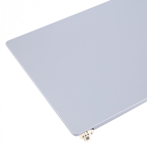 Pour Microsoft Surface Laptop 3/4/5 1979 1867 1868 1958 13,5 pouces Couverture avant côté A (argent) SH56SL700-07