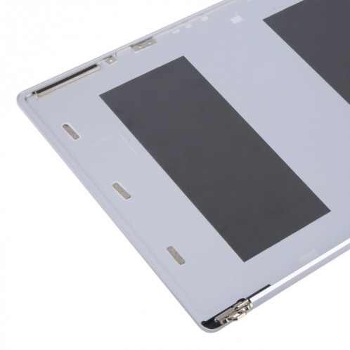 Pour Microsoft Surface Laptop 3/4/5 1979 1867 1868 1958 13,5 pouces Couverture avant côté A (argent) SH56SL700-07