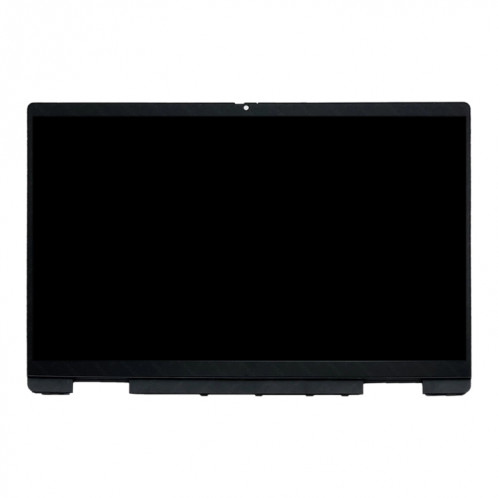 Pour HP Pavilion x360 14-EK 14-ek0013dx FHD écran LCD numériseur assemblage complet avec cadre (noir) SH658B1252-07