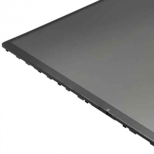 Pour HP Pavilion x360 14-EK 14-ek0013dx FHD écran LCD numériseur assemblage complet avec cadre (noir) SH658B1252-07