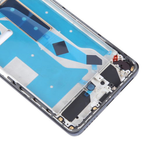 Pour Huawei Nova 10 Pro, plaque de cadre central d'origine (noir) SH659B1720-06