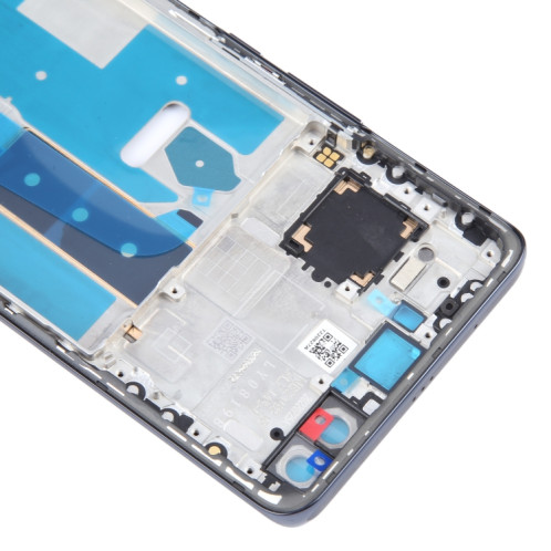 Pour Huawei Nova 10 Pro, plaque de cadre central d'origine (noir) SH659B1720-06