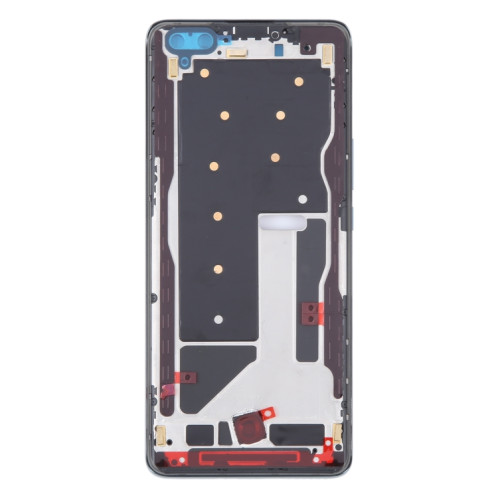 Pour Huawei Nova 10 Pro, plaque de cadre central d'origine (vert) SH659G447-06