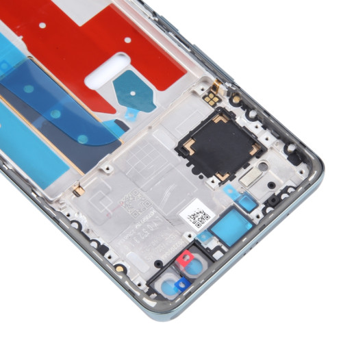 Pour Huawei Nova 10 Pro, plaque de cadre central d'origine (vert) SH659G447-06