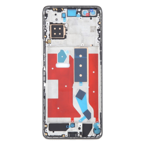 Pour Huawei Nova 11 Pro, plaque de cadre central d'origine (or) SH660J542-06