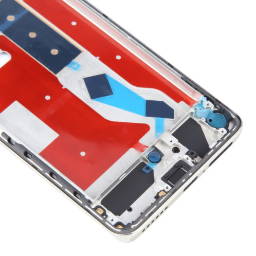 Pour Huawei Nova 11 Pro, plaque de cadre central d'origine (or) SH660J542-06