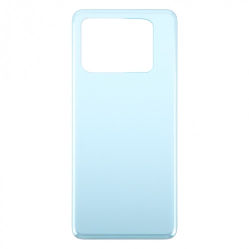 Pour Xiaomi Redmi K70E Couvercle arrière de la batterie d'origine (vert) SH66GL1986-07