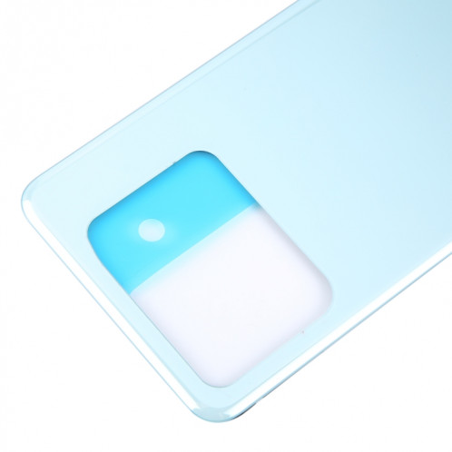 Pour Xiaomi Redmi K70E Couvercle arrière de la batterie d'origine (vert) SH66GL1986-07