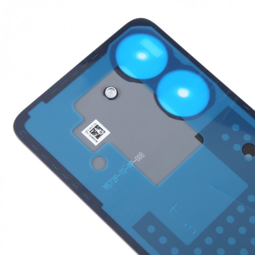 Pour Xiaomi Poco C65 Couvercle arrière de la batterie d'origine (violet) SH70PL1899-07