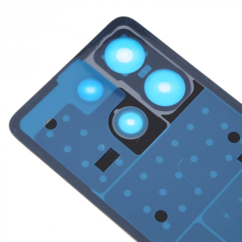 Pour Xiaomi Redmi Note 13 4G Couvercle arrière de la batterie d'origine (vert) SH72GL607-07