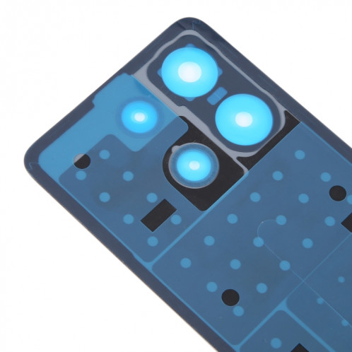 Pour Xiaomi Redmi Note 13 4G Couvercle arrière de la batterie d'origine (or) SH72JL176-07