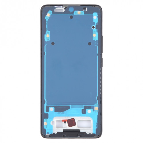 Pour Xiaomi Redmi K70E boîtier avant d'origine plaque de cadre LCD (noir) SH673B1269-06