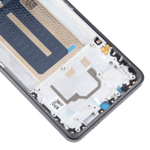 Pour Xiaomi Redmi K70E boîtier avant d'origine plaque de cadre LCD (noir) SH673B1269-06