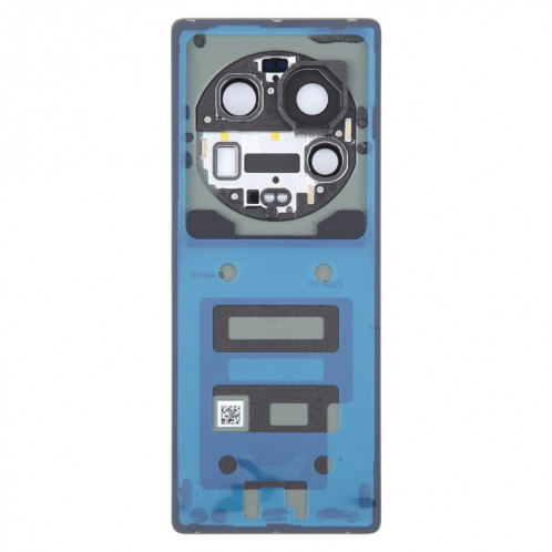 Pour Xiaomi 13 Ultra Original Couvercle arrière de la batterie (Vert) SH76GL51-07