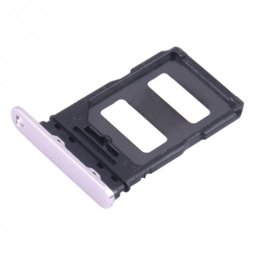 Pour plateau de carte SIM Xiaomi 14 + plateau de carte SIM (violet) SH683P141-04