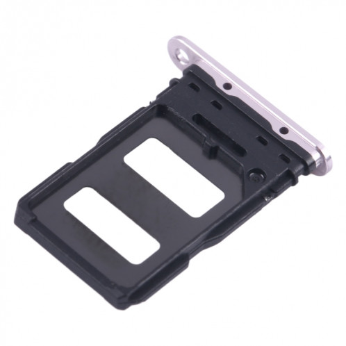 Pour plateau de carte SIM Xiaomi 14 + plateau de carte SIM (violet) SH683P141-04
