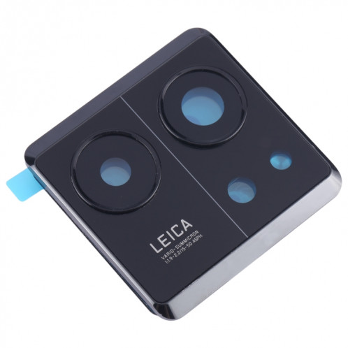 Pour couvercle d'objectif de caméra Xiaomi 13T SH76861581-04